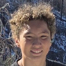 Fundraising Page: Erik Ferreira